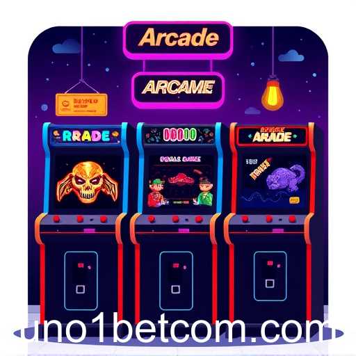 Arcade Games