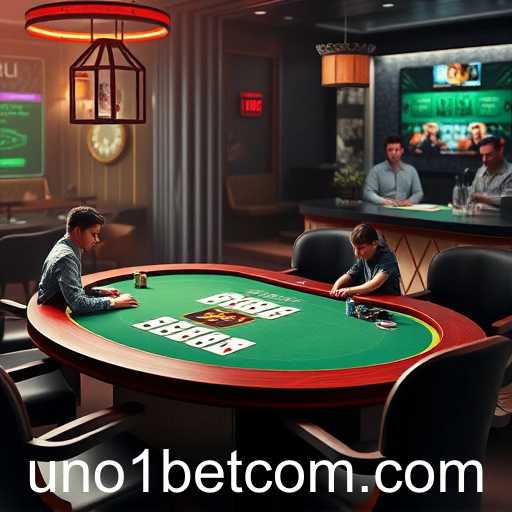 Rise of Online Betting in 2025: Uno1bet's Influence