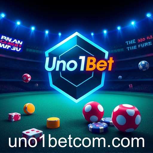 The Rise of Uno1Bet in the Gaming World