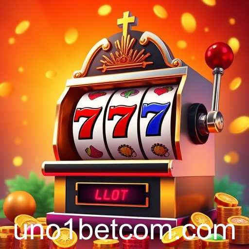 Slot Machines