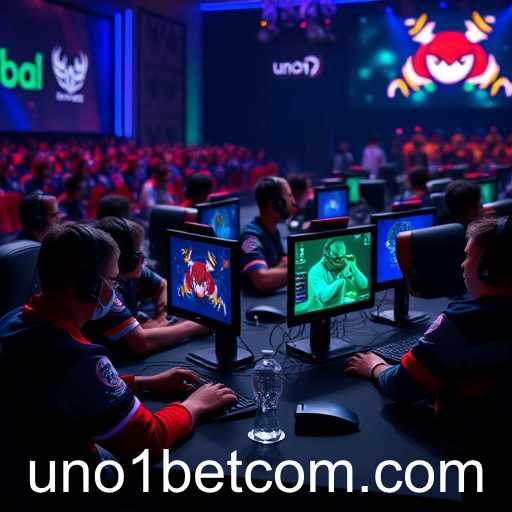 Uno1bet's Innovative Influence on Online Gaming