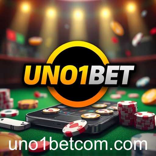 UNO1Bet: Revolutionizing Online Gaming