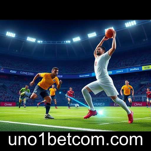Virtual Sports